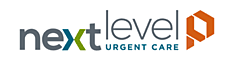 Next Level Urgent care logo